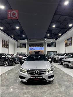 مرسيدس بنز E-Class